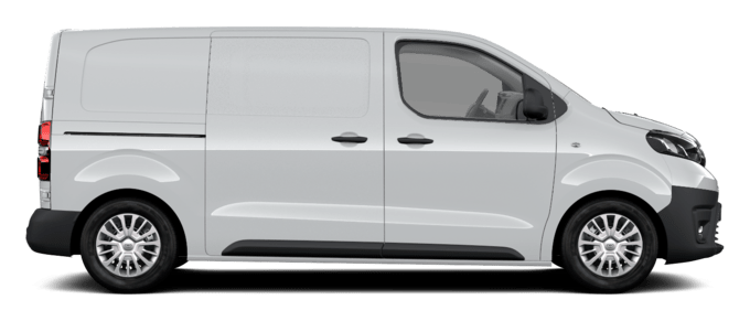 Proace - Comfort - Medium