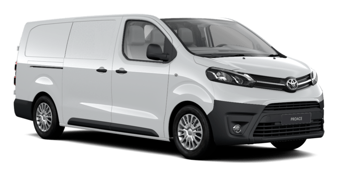 Proace - Comfort - Long