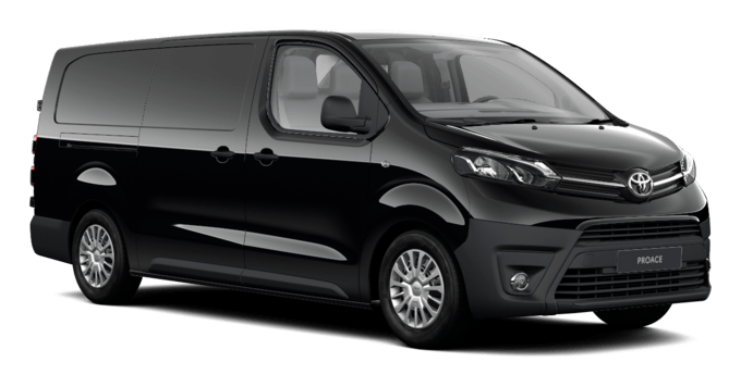 Proace - Comfort - Long