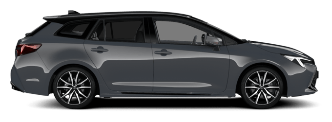 Corolla Touring Sports - GR SPORT - Touring Sports