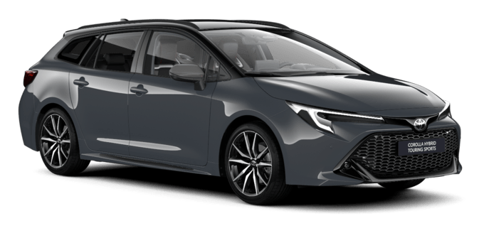 Corolla Touring Sports - GR SPORT - Touring Sports