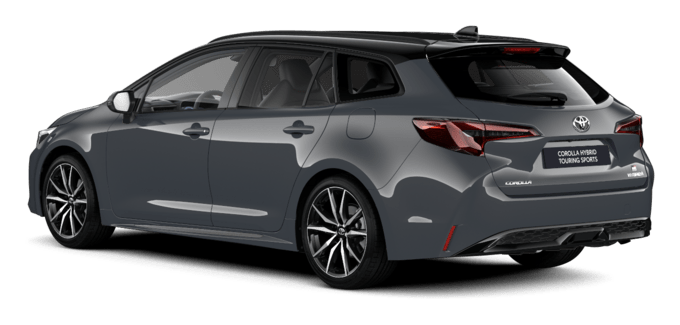 Corolla Touring Sports - GR SPORT - Touring Sports