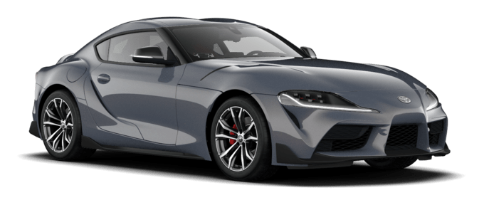 Toyota GR Supra - Sport - Kupe 2 vrat