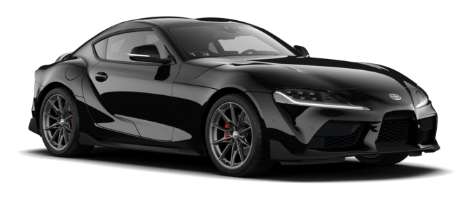 Toyota GR Supra - Sport Premium - Kupe 2 vrat