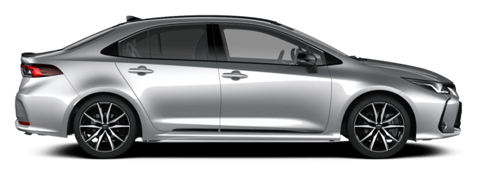 Corolla Sedan - GR Sport - Limuzina 4 vrata