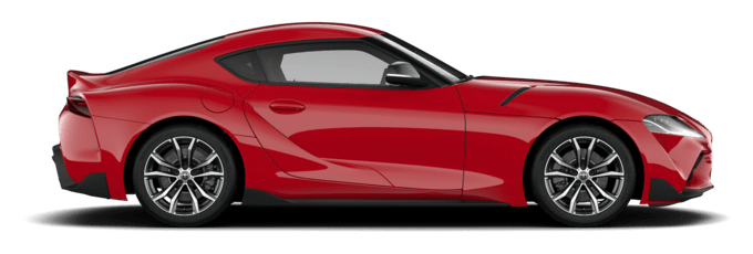 Toyota GR Supra - ICON - Kupe 2 vrat