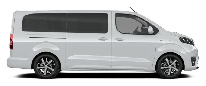 Proace Verso EV - VIP - LWB+ Passenger van 5 doors