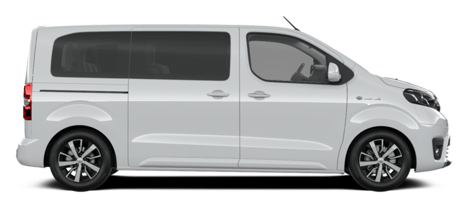 Proace Verso EV - FAMILY - LWB Passenger van 5 doors