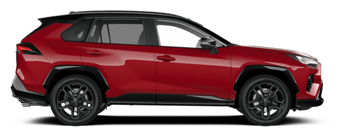 RAV4 - GR Sport - Športni terenec