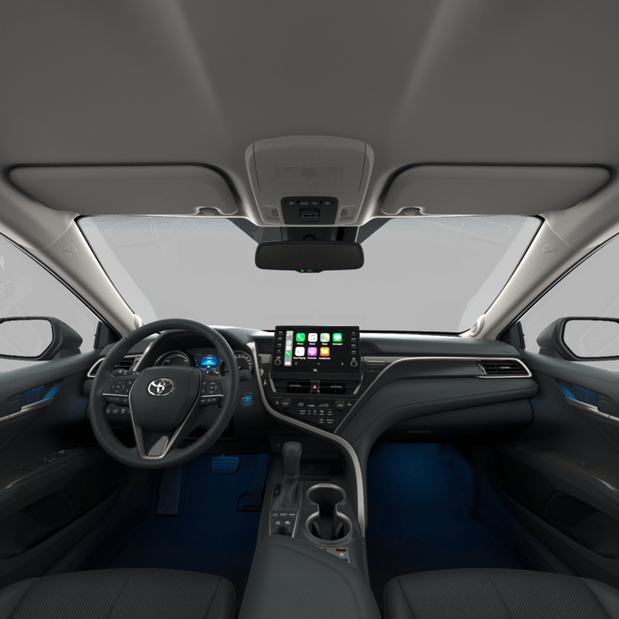 CAMRY - Premium - Limuzina 4 vrata