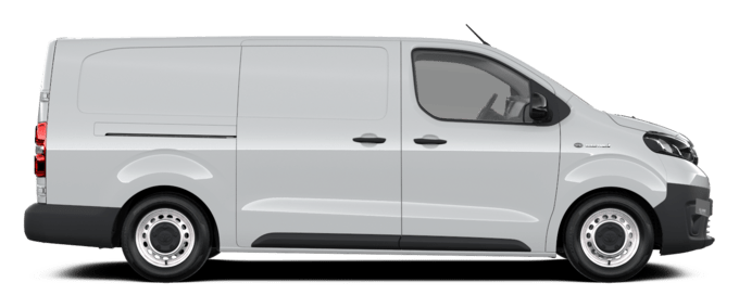 Proace EV - BASE - LWB+ Panel Van 4 doors