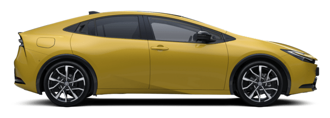 Prius Plug-in - Premium - Kombilimuzina 5 vrat