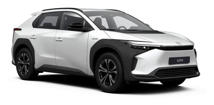 Toyota bZ4X Prestige 5-dverové SUV