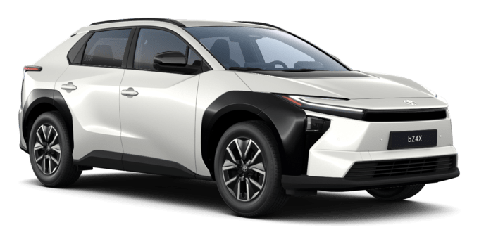 Toyota bZ4X - Style - 5-dverový Crossover