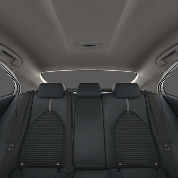 CAMRY - Prestige - 4-dv.