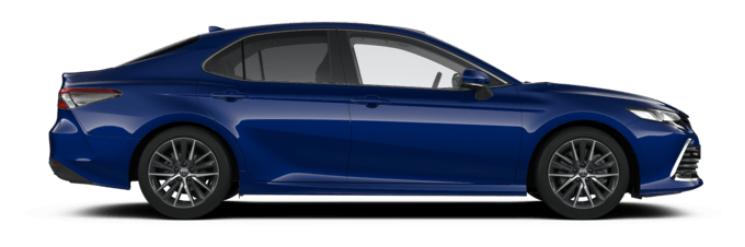 Camry - Prestige - 4-dv.