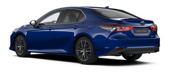 Camry - Prestige - 4-dv.