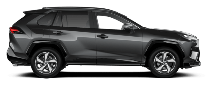 RAV4 Plug-in Hybrid - Dynamic - 5-dv. SUV