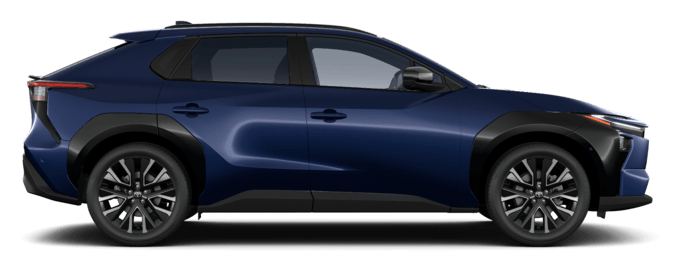 Toyota bZ4X - Executive - 5-dverový Crossover