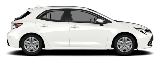 Corolla Hatchback - Active - 5-dv.