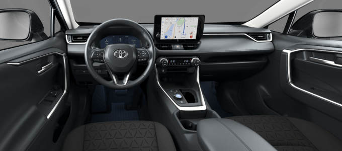 RA - Comfort - 5-dv. SUV
