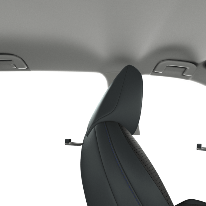 RA - Comfort - 5-dv. SUV
