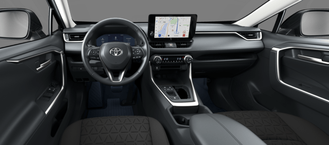 RA - Comfort - 5-dv. SUV