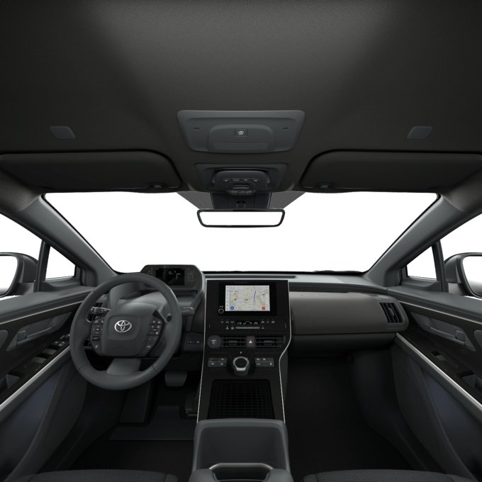 DE - Comfort - 5-dverové SUV