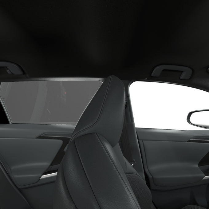 DE - Prestige - 5-dverové SUV
