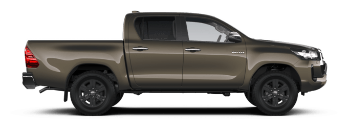 Hilux - Active - Double Cab