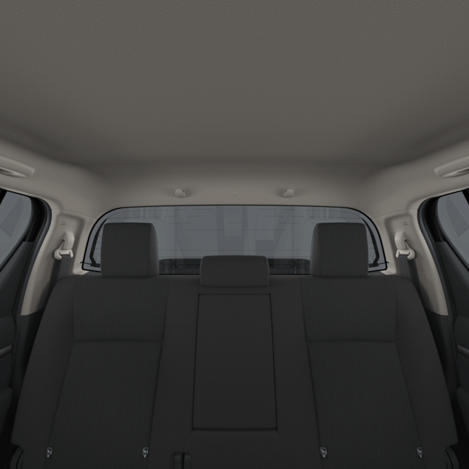 HILUX - Active - Double Cab