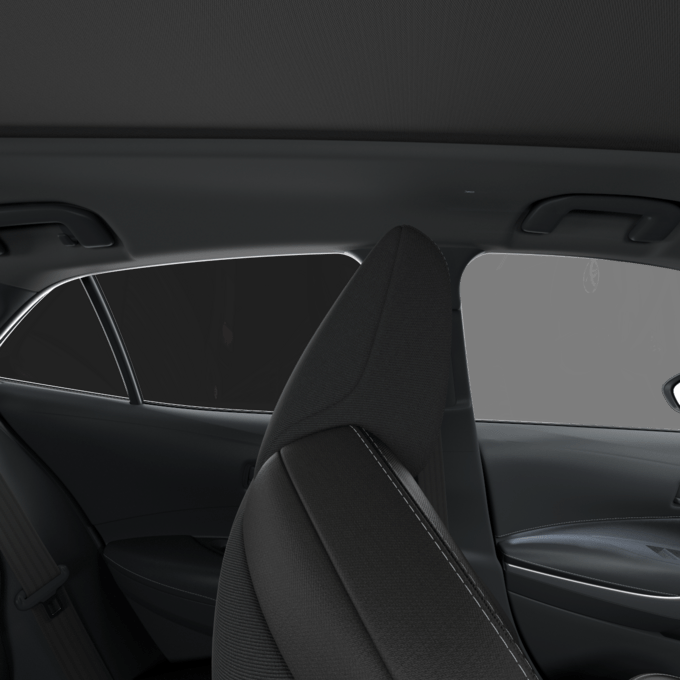 Corolla-HB - Hybrid Passion X-Pack - Hatchback