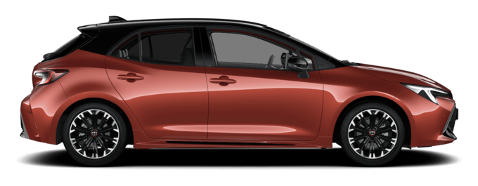 Corolla Hatchback - Hybrid GR Sport - Hatchback
