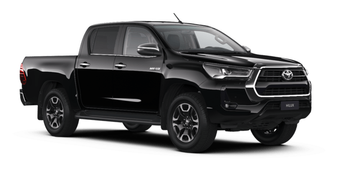 Hilux - Premium - Пікап