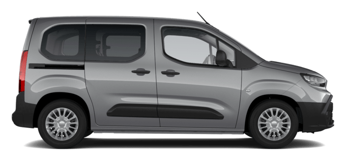 PROACE CITY VERSO - Combi - STD 4 дверей