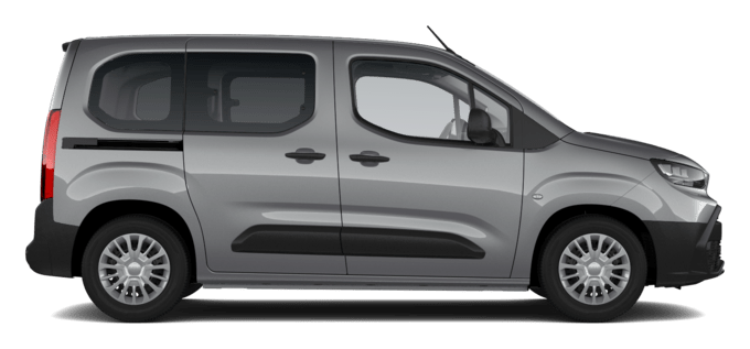 PROACE CITY VERSO - Combi - STD 4 дверей