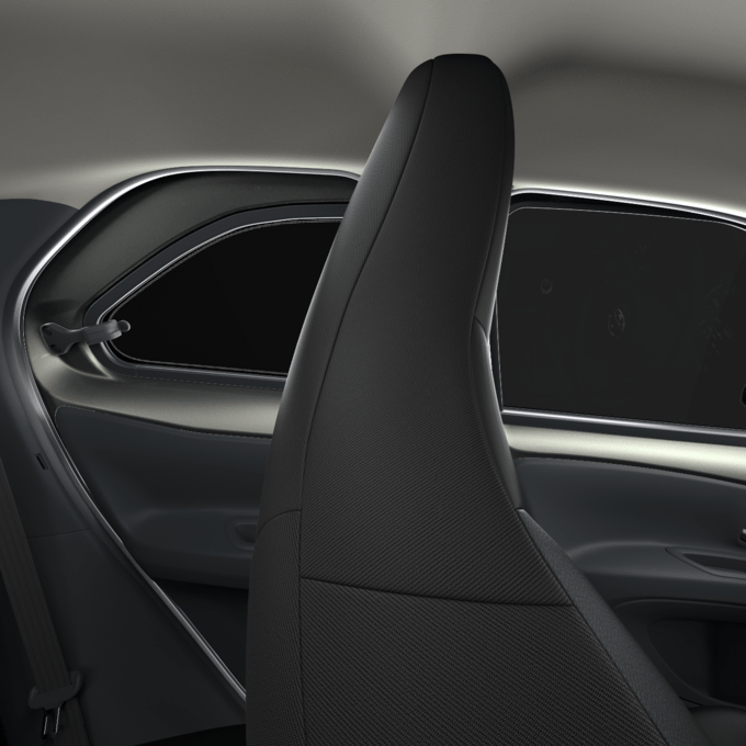 AX - X-CLUSIVE - Hatchback 5 Doors