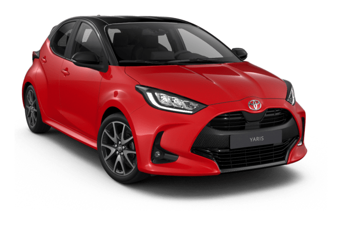 Yaris - Premiere - Hatchback 5 Doors