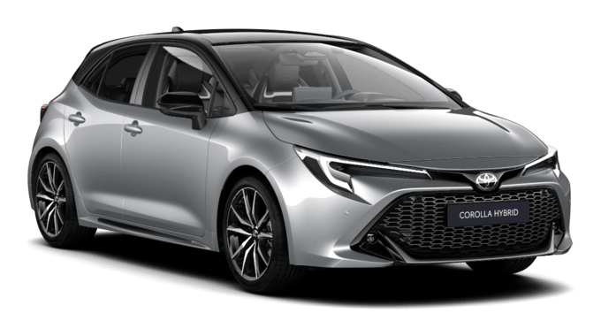 Corolla Hatchback - GR-SPORT - Hatchback 5 Doors