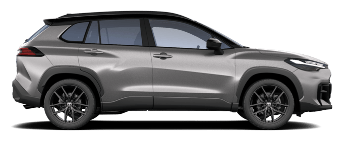 Corolla Cross - GR-SPORT - SUV (5 dyer)