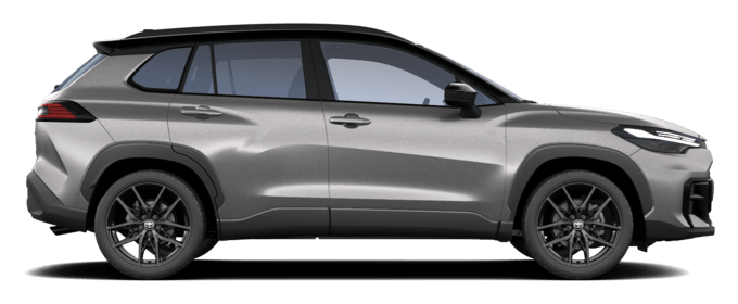 Corolla Cross - GR-SPORT - SUV (5 dyer)