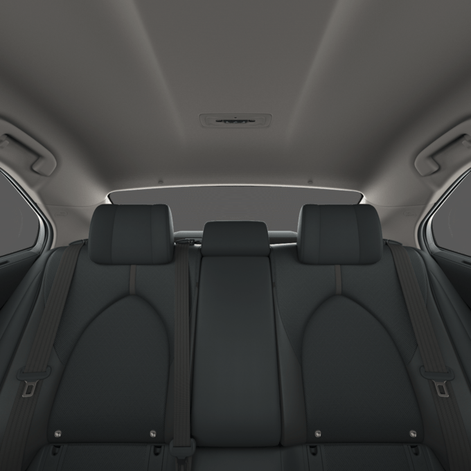 CAMRY - Premium - Sedan 4 Doors