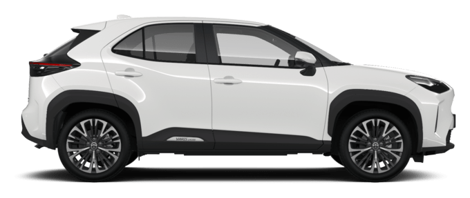Yaris Cross - Elegant - B-SUV