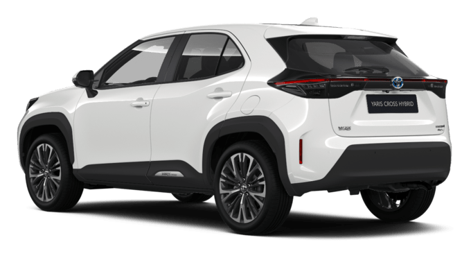 Yaris Cross - Elegant - B-SUV