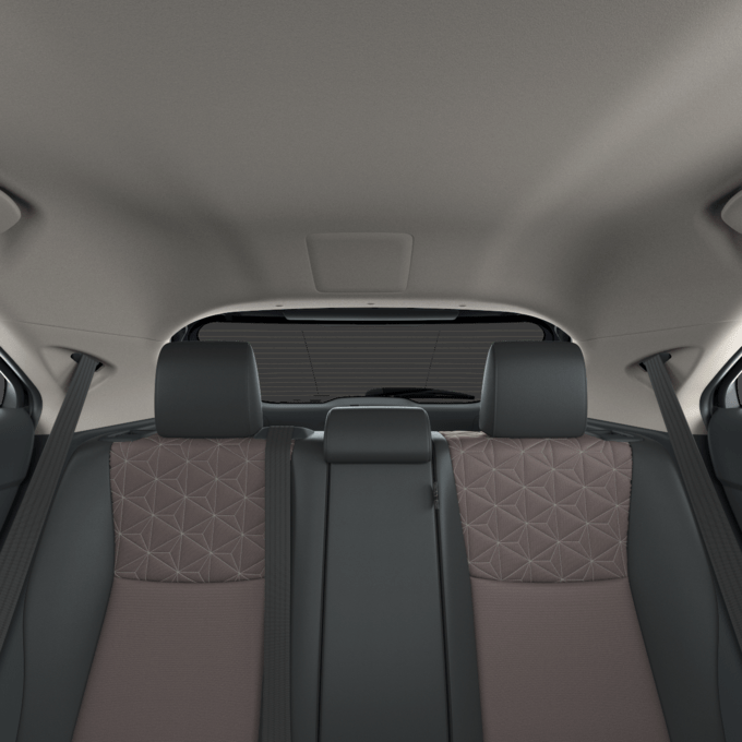 YB - Elegant - B-SUV
