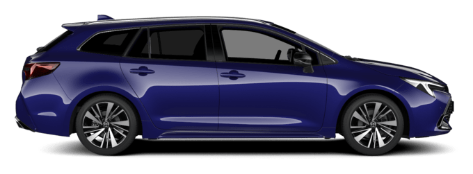Corolla Touring Sports - Style - Wagon 5 Doors