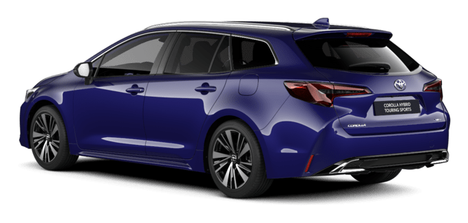 Corolla Touring Sports - Style - Wagon 5 Doors