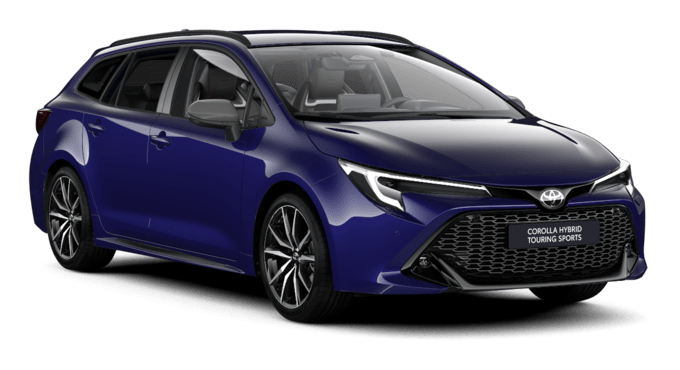 Corolla Touring Sports - GR-SPORT - Wagon 5 Doors