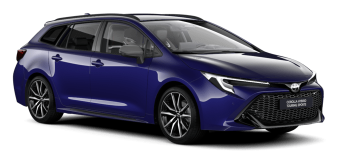 Corolla Touring Sports - GR-SPORT - Wagon 5 Doors