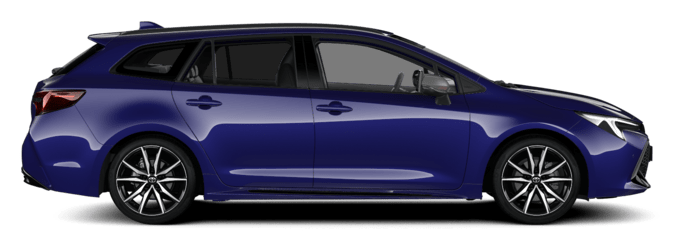 Corolla Touring Sports - GR-SPORT - Wagon 5 Doors